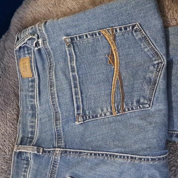 Youth/Women's Jeans * Lee Brand - Picture 3 of 3